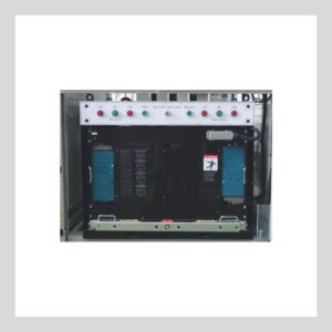 Solenoid ATS