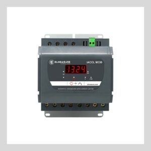 Automatic Changeover and Current Limiter [ACCL]